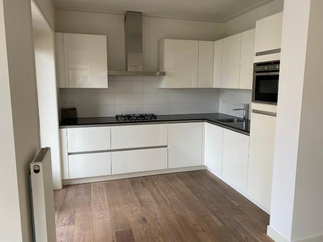 Appartement te huur in Oost, Amsterdam