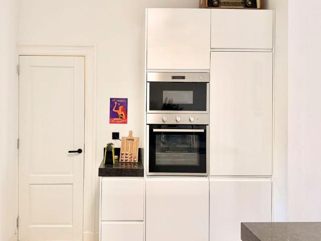 Appartement te huur in Haarlem, Noord Holland