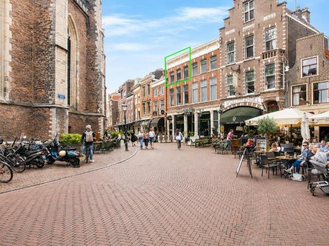 Appartement te huur in Haarlem, Noord Holland