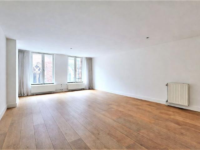 Appartement te huur in Haarlem, Noord Holland