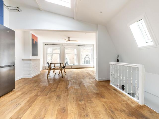 Appartement te huur in Haarlem, Noord Holland