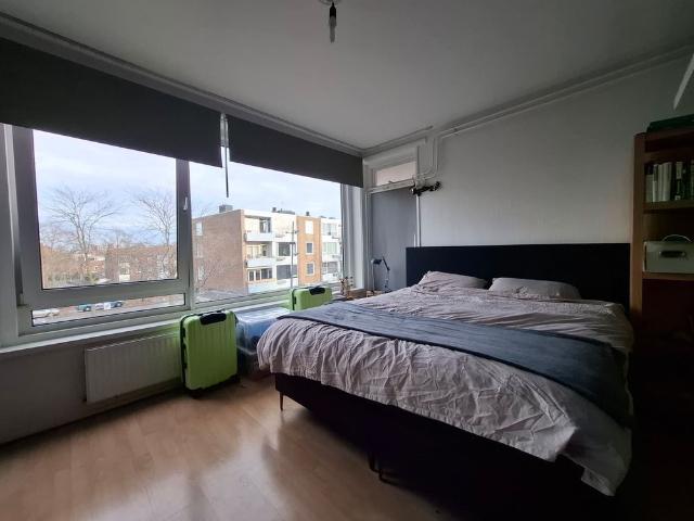 Appartement te huur in Breda, Noord Brabant