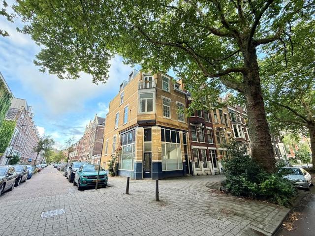 Appartement te huur in Noord, Rotterdam