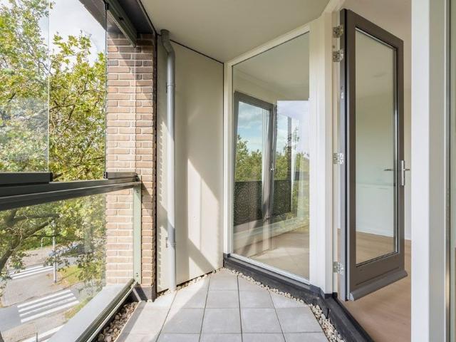 Appartement te huur in Feijenoord, Rotterdam