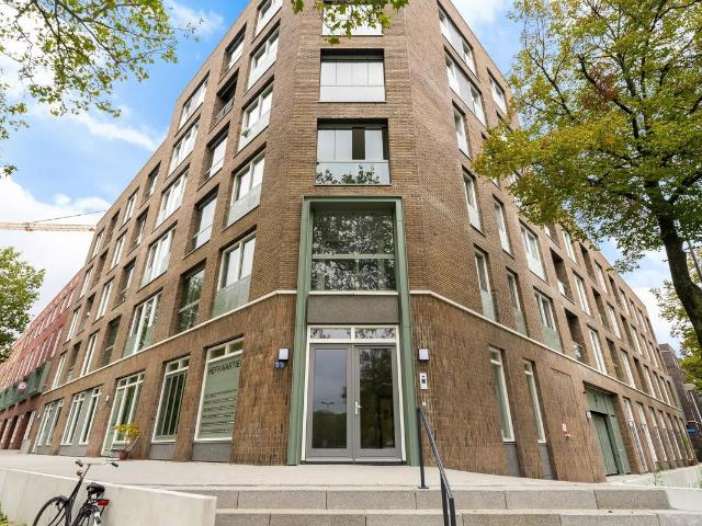 Appartement te huur in Feijenoord, Rotterdam