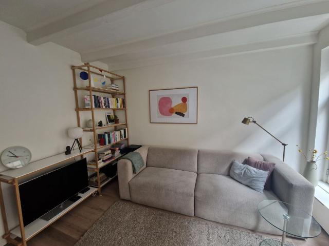 Appartement te huur in Zwolle, Overijssel