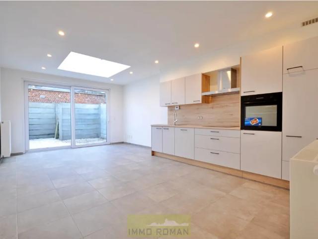 Appartement location à Renaix, Oost-Vlaanderen