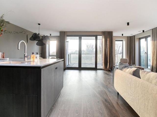 Appartement te huur in Oost, Amsterdam