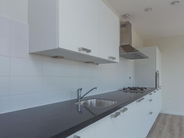 Appartement te huur in Haarlem, Noord Holland