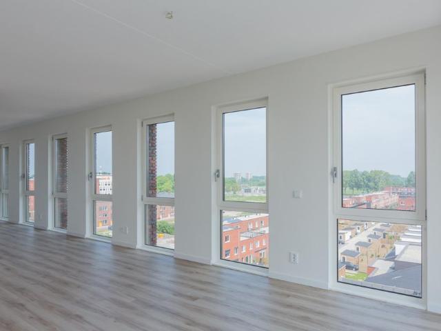 Appartement te huur in Haarlem, Noord Holland