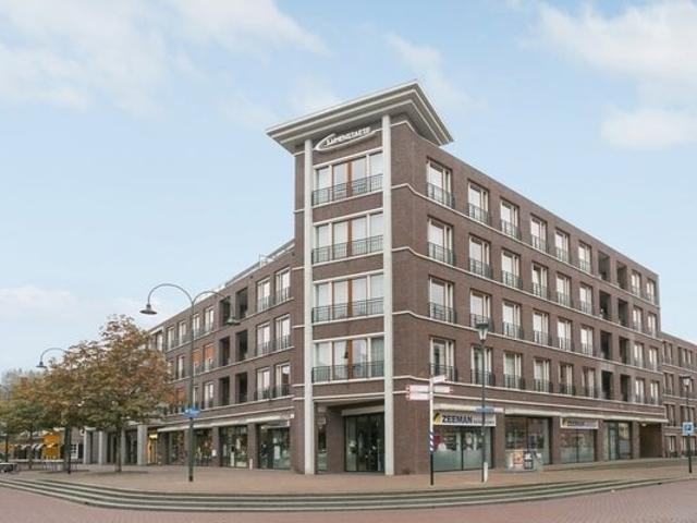 Appartement te huur in Grauwe Polder, Noord Brabant