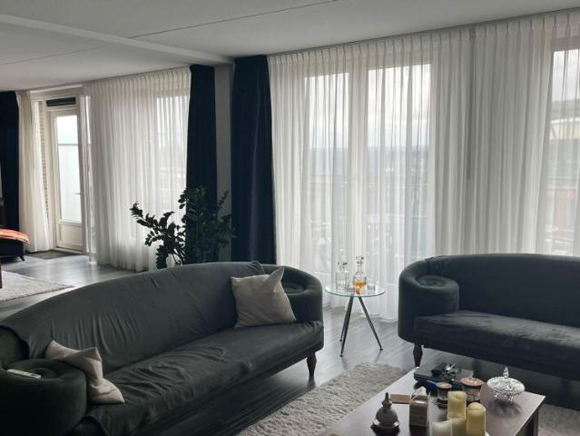 Appartement te huur in Grauwe Polder, Noord Brabant
