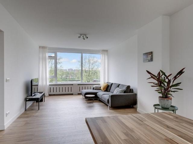 Appartement te huur in Haarzuilens, Utrecht