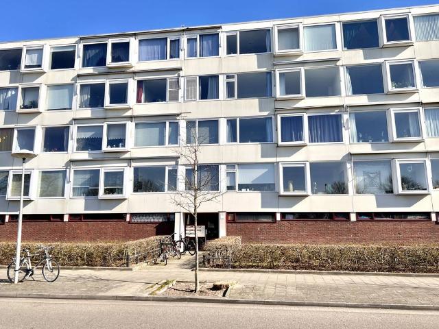 Appartement te huur in Kanaleneiland, Utrecht