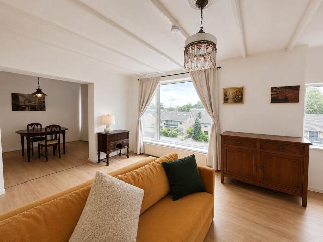 Appartement te huur in Bergen op Zoom, Bergen Op Zoom