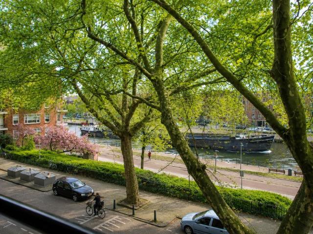 Appartement te huur in Tussendijken, Rotterdam