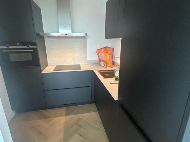 Appartement te huur in Kop van Zuid-Entrepot, Rotterdam