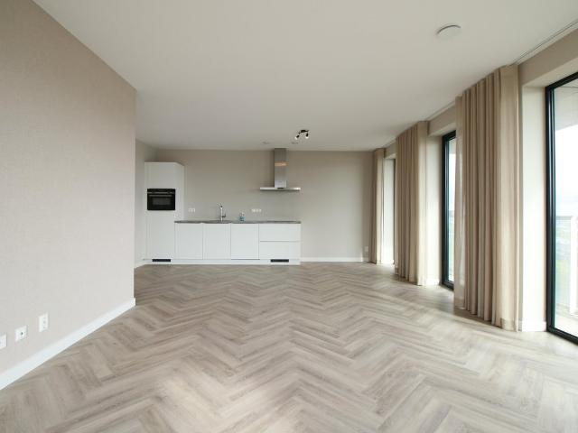 Appartement te huur in Kop van Zuid-Entrepot, Rotterdam