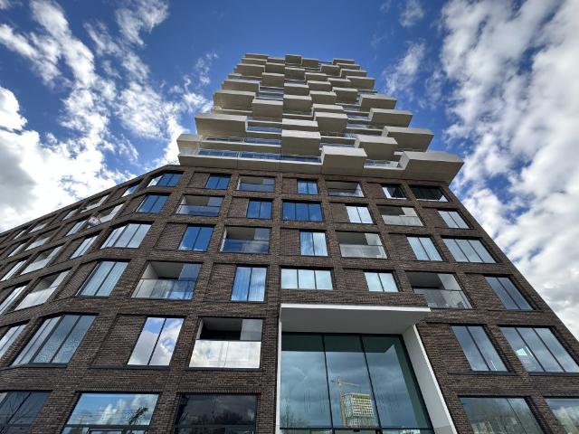 Appartement te huur in Kop van Zuid-Entrepot, Rotterdam