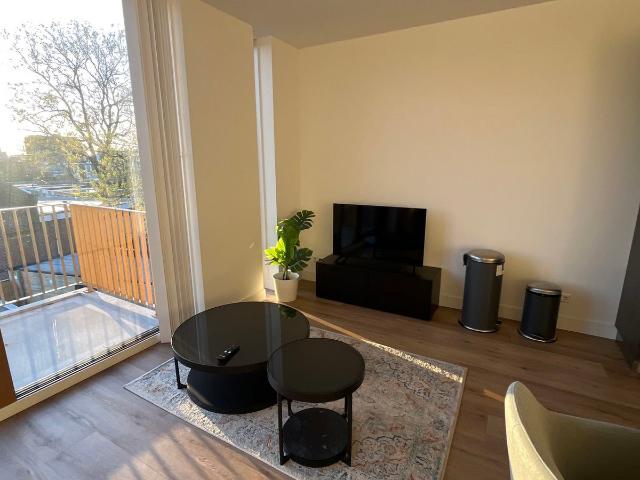 Appartement te huur in Oud-Noord, Tilburg