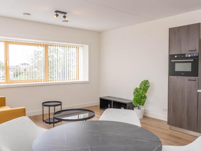 Appartement te huur in Oud-Noord, Tilburg