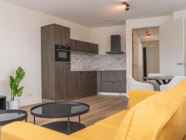 Appartement te huur in Oud-Noord, Tilburg