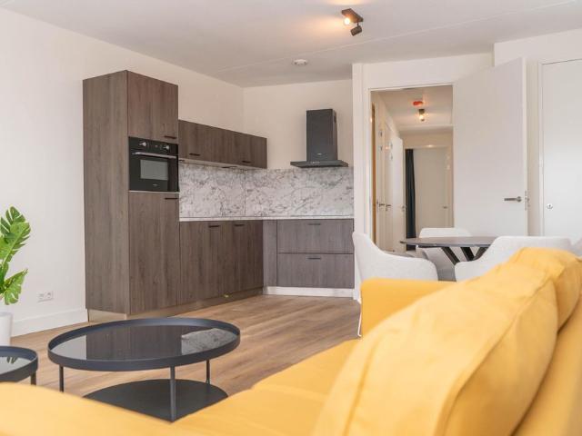 Appartement te huur in Oud-Noord, Tilburg