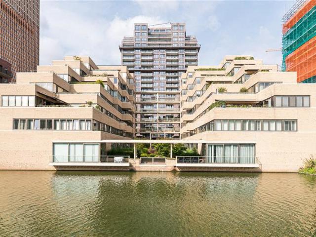 Appartement te huur in Zuid, Amsterdam