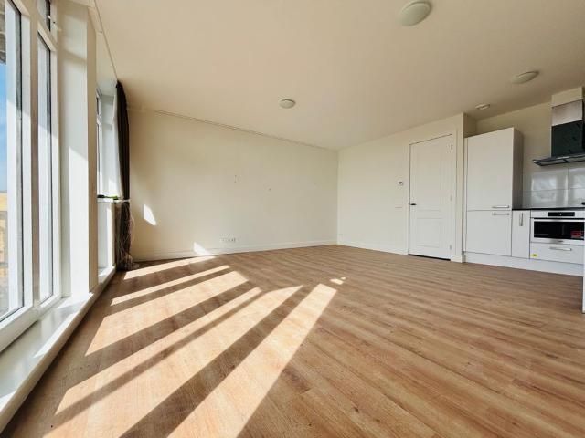 Appartement te huur in Schiedam, Zuid Holland