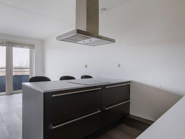 Appartement te huur in Floriande, Hoofddorp