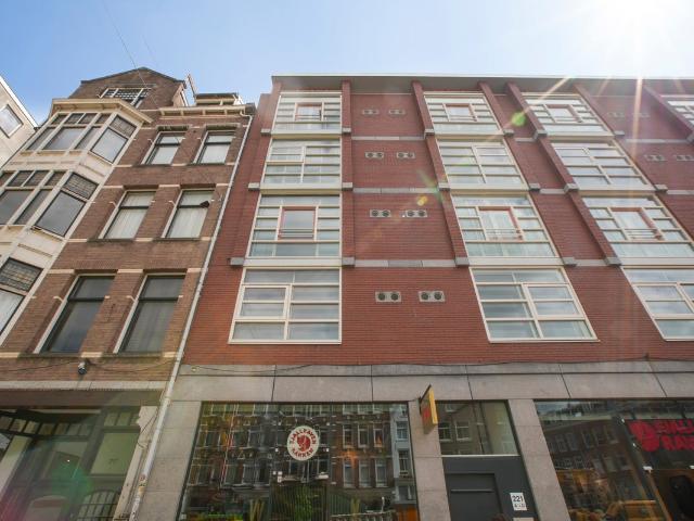 Appartement te huur in Centrum, Amsterdam