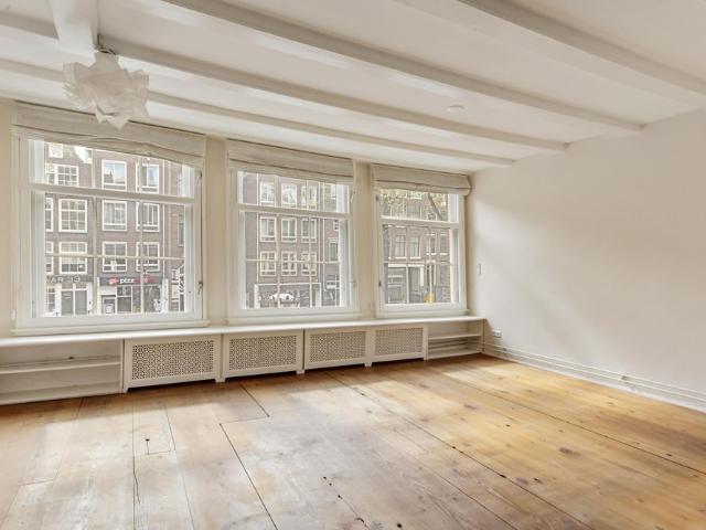 Appartement te huur in Centrum, Amsterdam