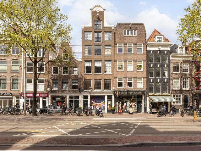 Appartement te huur in Centrum, Amsterdam