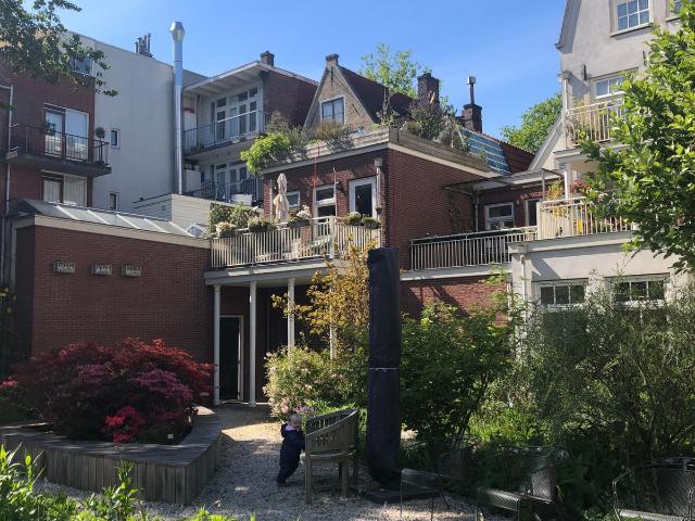 Appartement te huur in Centrum, Amsterdam