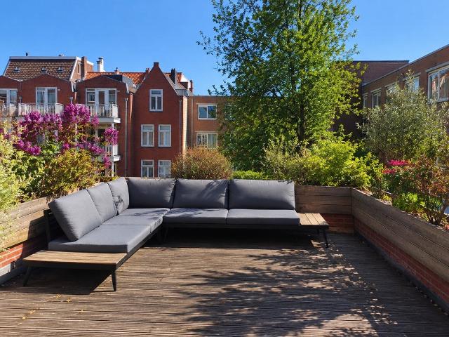 Appartement te huur in Jordaan, Amsterdam