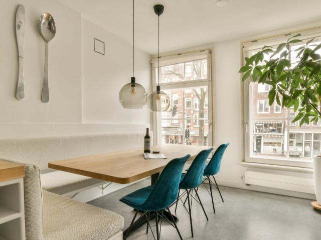 Appartement te huur in Jordaan, Amsterdam