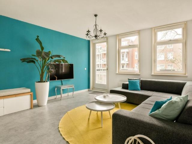 Appartement te huur in Centrum, Amsterdam