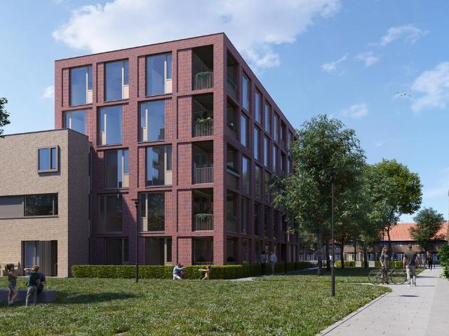 Appartement te huur in Oud-Noord, Tilburg