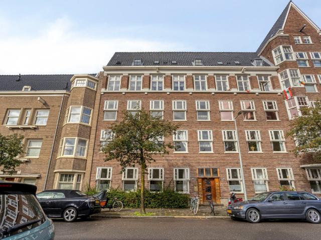 Appartement te huur in Zuid, Amsterdam