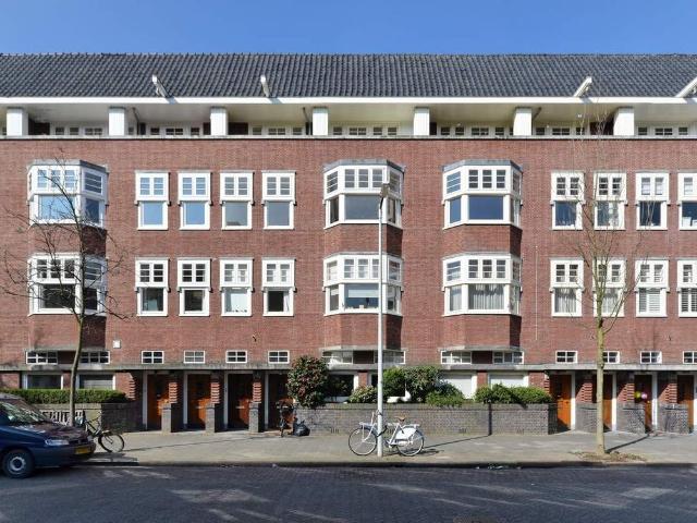 Appartement te huur in Amsterdam, Noord Holland