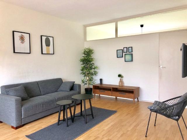 Appartement te huur in Zuidwijk, Rotterdam