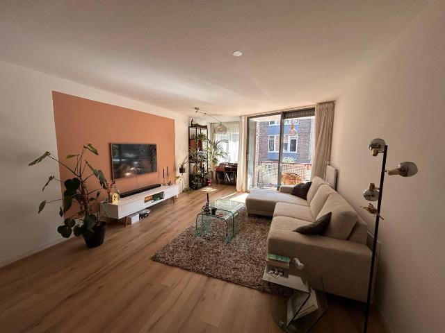 Appartement te huur in Noord, Rotterdam