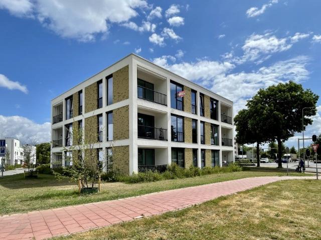Appartement te huur in Brunssum, Rumpen