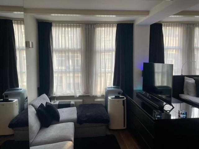 Appartement te huur in Centrum, Amsterdam