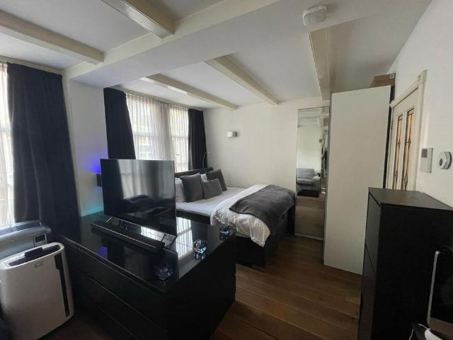 Appartement te huur in Centrum, Amsterdam