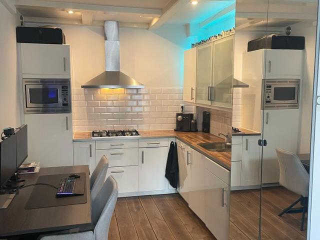 Appartement te huur in Centrum, Amsterdam