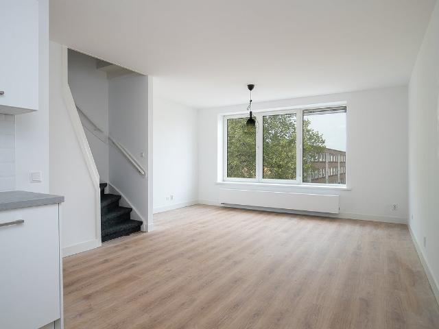 Appartement te huur in Oud-Mathenesse, Rotterdam