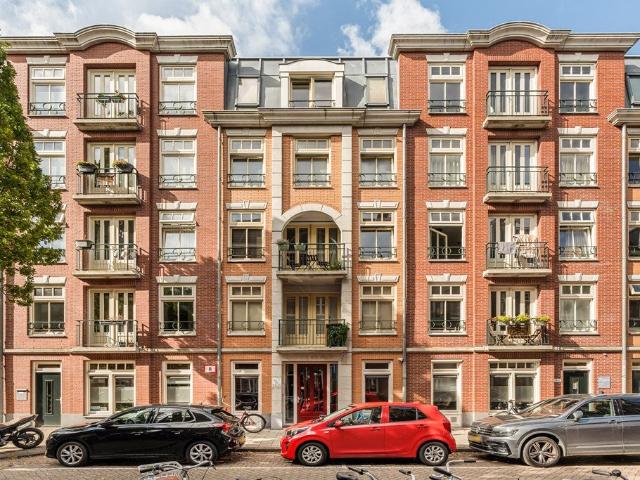 Appartement te huur in Zuid, Amsterdam