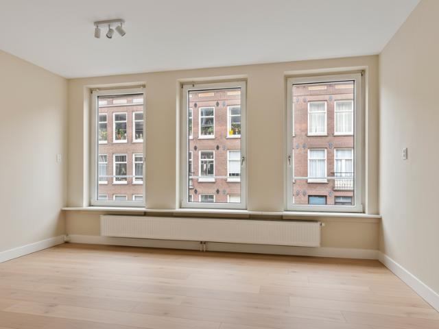 Appartement te huur in Amsterdam, Noord Holland