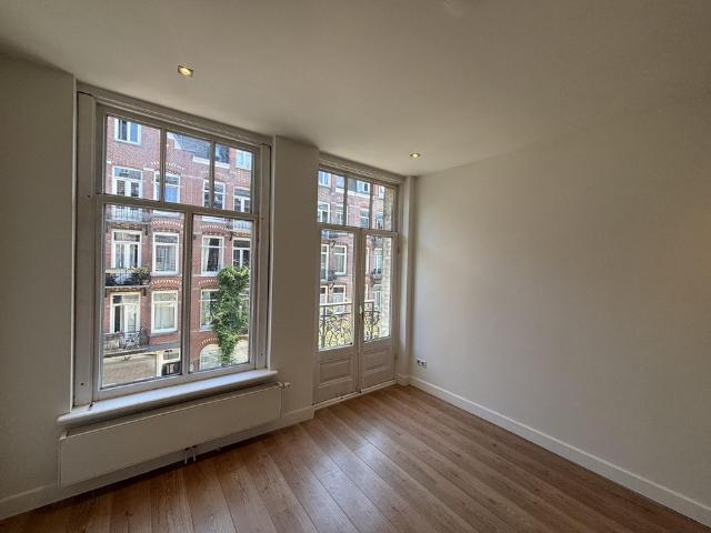 Appartement te huur in Zuid, Amsterdam